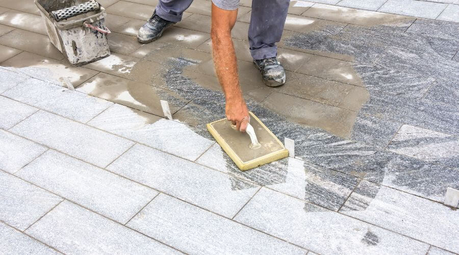 Local Chimney Repair in Neavitt, MD